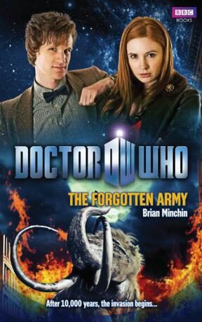 tor Who: The Forgotten Army