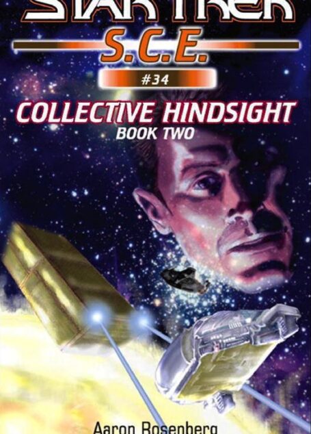Collective Hindsight (Book 2)