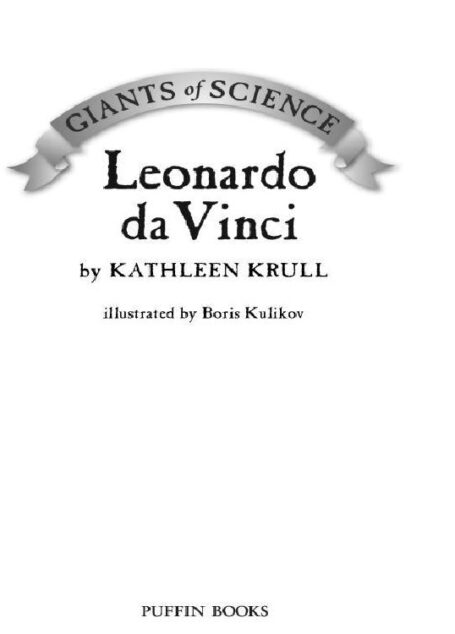 Leonardo da Vinci