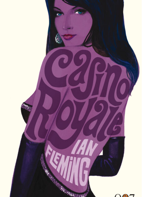 Casino royale: a James Bond novel