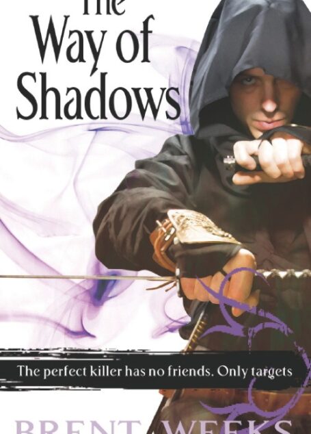 The Way of Shadows