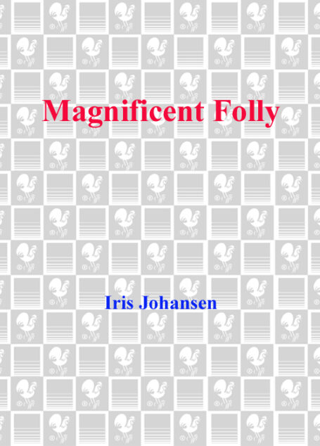 Magnificent Folly