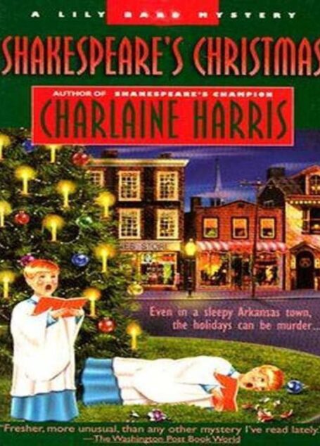 Shakespeare’s Christmas