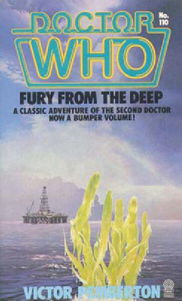tor Who: Fury From the Deep