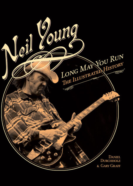 Neil Young