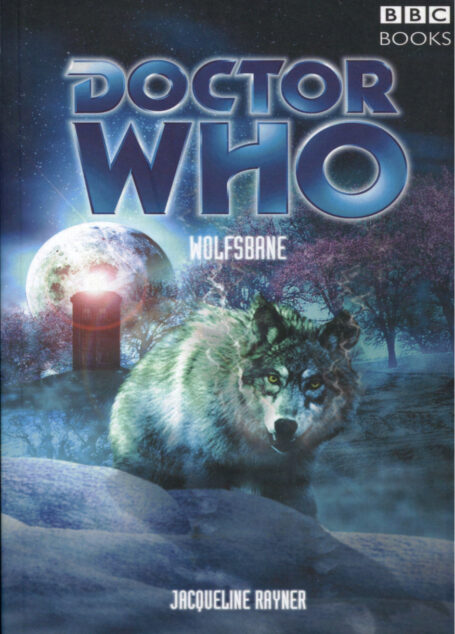 tor Who: Wolfsbane