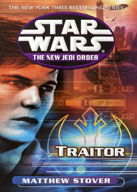 Star Wars: The New Jedi Order 14: Traitor