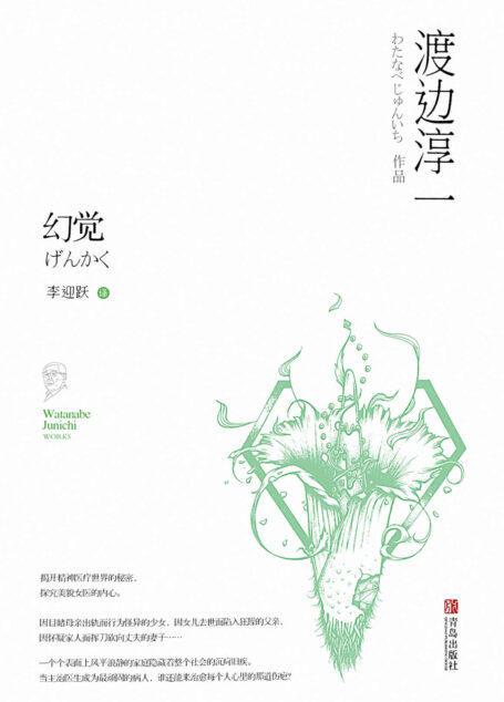 幻觉(护理师迷恋女院长,揭秘不为人知的医患黑幕。)