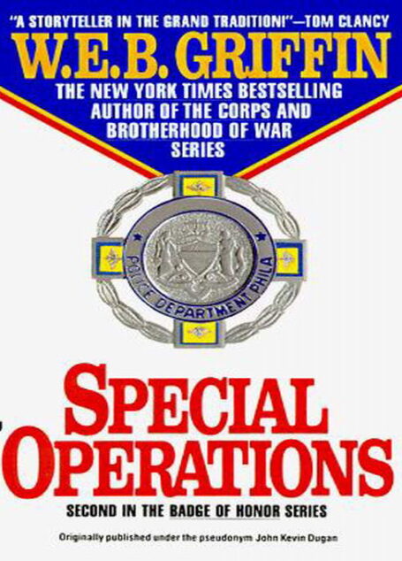 Special operations