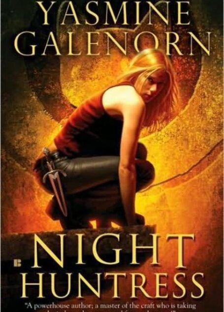 Night Huntress