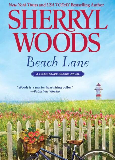 Beach Lane