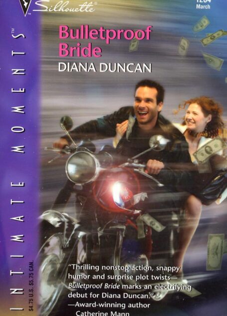 Bulletproof Bride