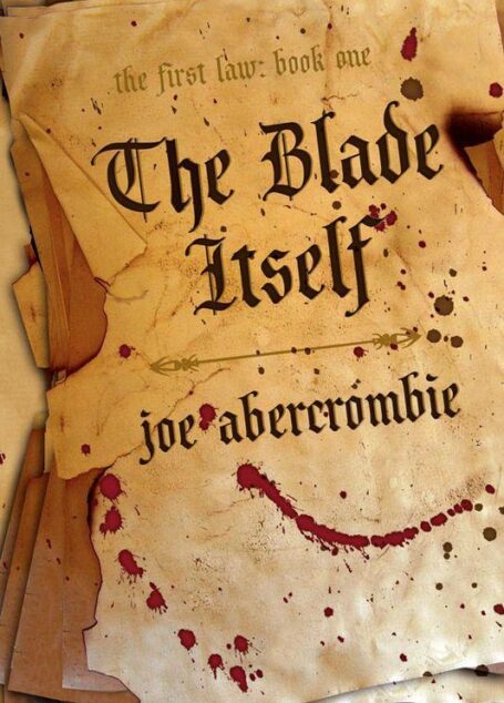 The Blade Itself