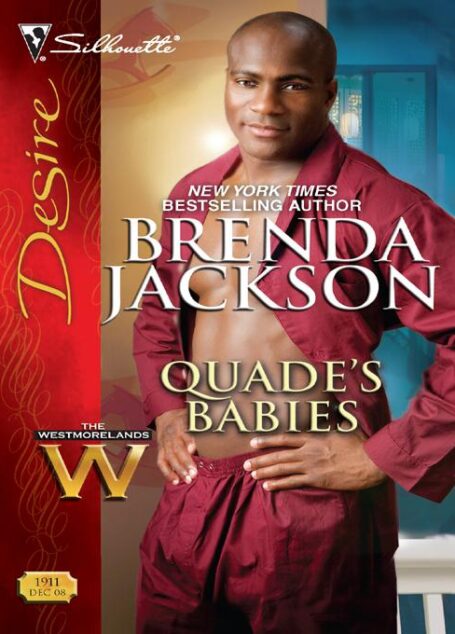 Quade’s Babies