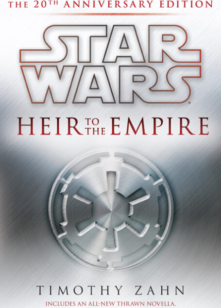 Star Wars: Heir to the Empire: The 20th Anniversary Edition
