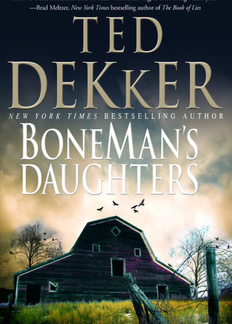 BoneMan’s Daughters
