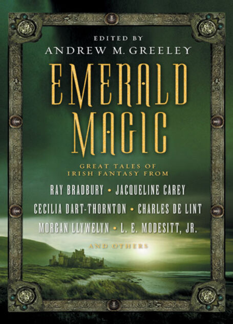 Emerald Magic: Great Tales of Irish Fantasy