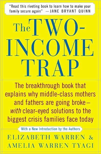 The Two-Ie Trap