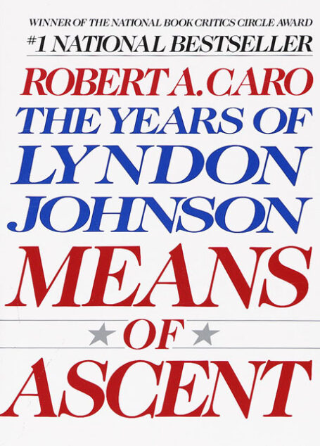 Means of Ascent