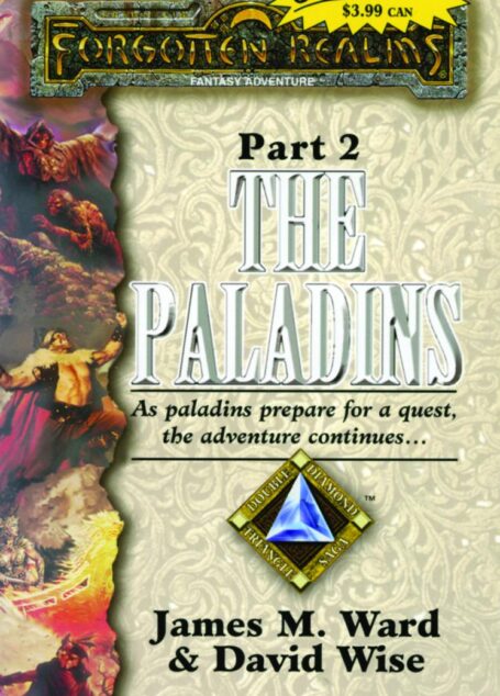 The Paladins