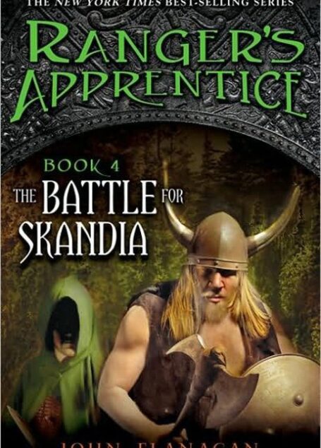 The Battle for Skandia