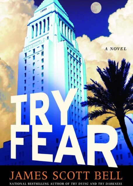 Try Fear