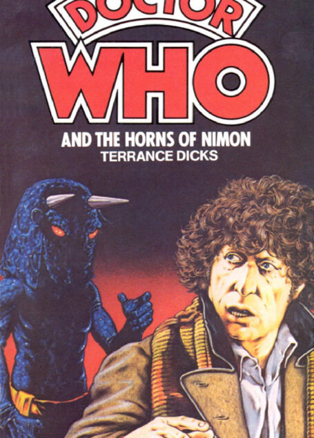 tor Who: The Horns of Nimon