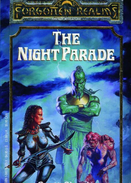 The Night Parade