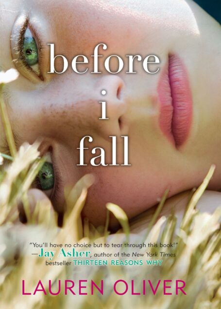 Before I Fall