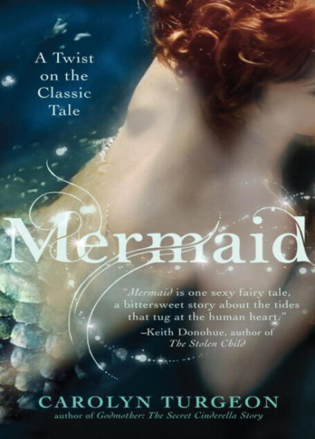 Mermaid: A Twist on the Classic Tale