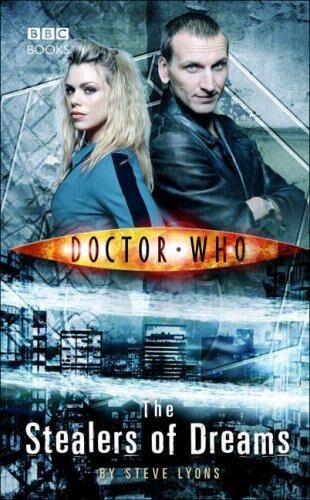 tor Who: The Stealers of Dreams