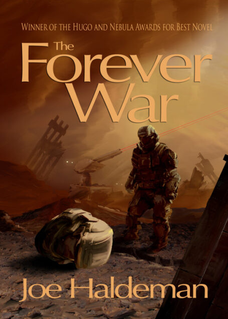 The Forever War