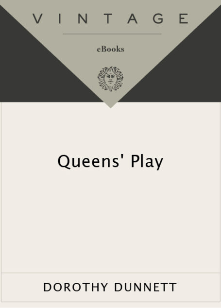 Queens’ Play