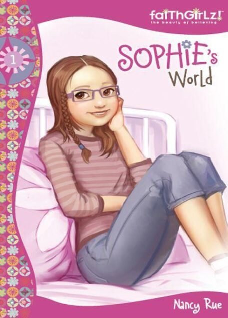 Sophie’s World