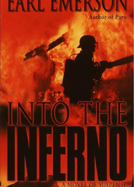 Into the Inferno
