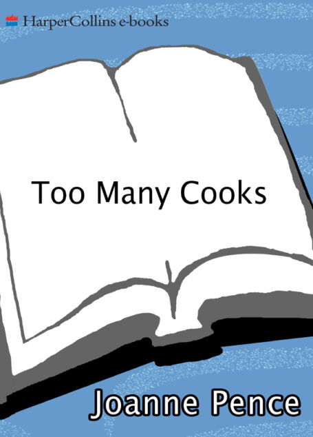 Too Many Cooks