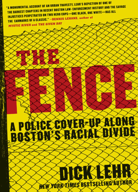 The Fence