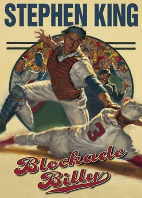 Blockade Billy