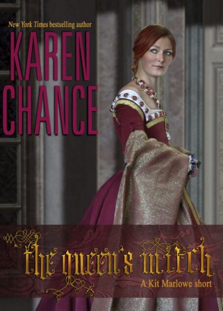The Queen’s Witch
