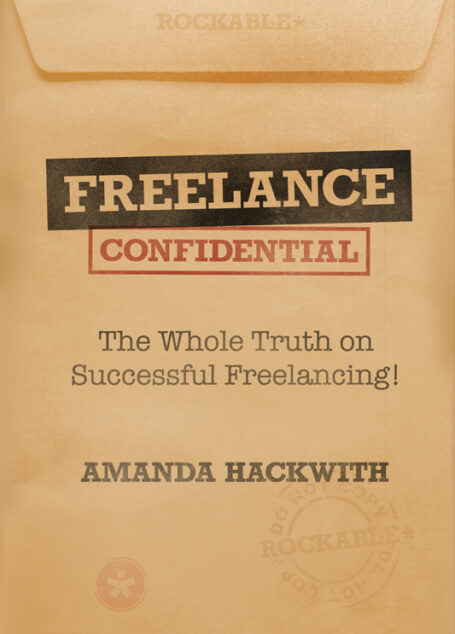 Freelance Confidential
