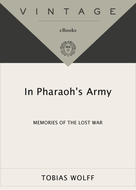 In Pharaoh’s Army