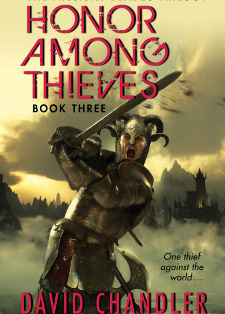 Honor Among Thieves