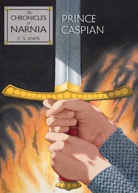 Prince Caspian