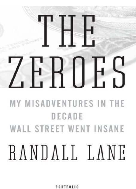 The Zeroes