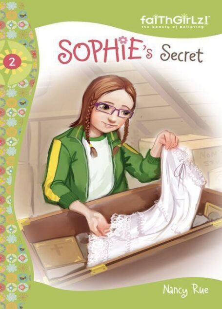 Sophie’s Secret