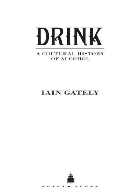 Drink