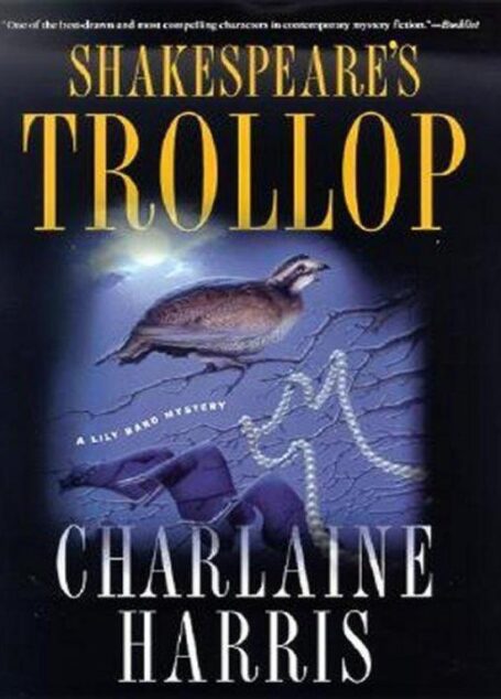 Shakespeare’s Trollop