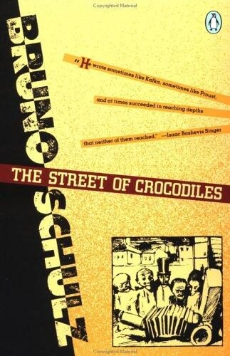 Street of Crocodiles, The