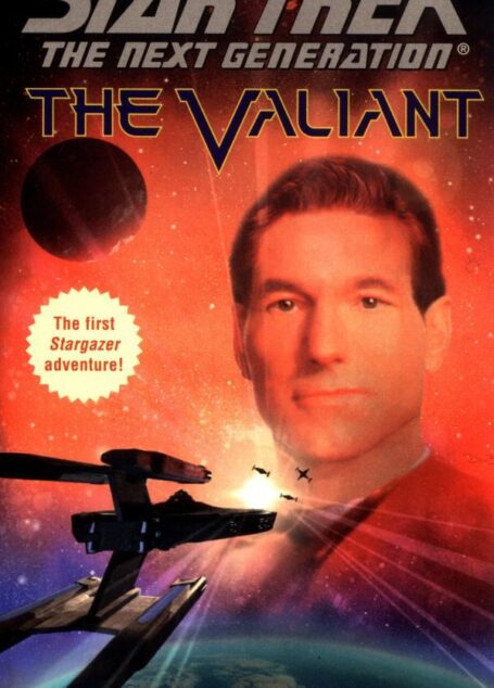 The Valiant
