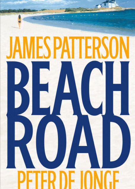 Beach Road